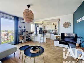 Vente Appartement 3 piècesVénissieux