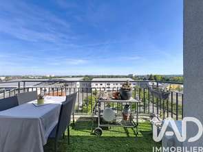 Vente Appartement 3 piècesVénissieux