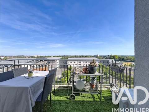 Vente appartement 3 pièces Vénissieux 69