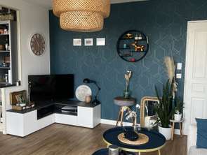 Vente Appartement 3 piècesVénissieux
