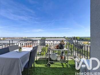 Vente Appartement 3 piècesVénissieux
