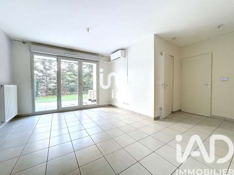 Vente appartement 2 pièces Vénissieux 69