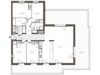 Vente appartement 5 pièces Vente appartement 5 pièces