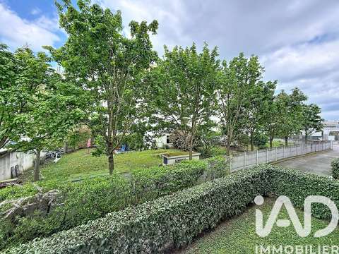 Vente appartement 2 pièces Vénissieux 69