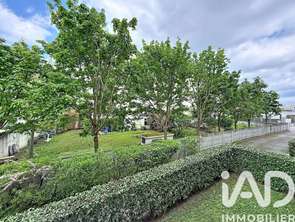Vente Appartement 2 piècesVénissieux