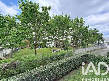 Vente appartement 2 pièces Vénissieux 69