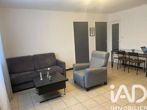 Vente appartement 4 pièces Vénissieux 69