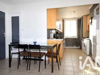 Vente appartement 4 pièces Vente appartement 4 pièces