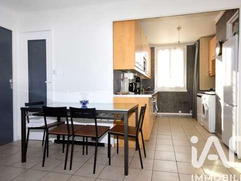 Vente appartement 4 pièces Vente appartement 4 pièces