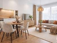 Vente appartement 2 pièces Vente appartement 2 pièces