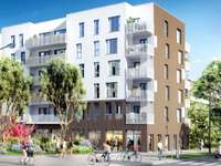 Vente appartement 3 pièces Vente appartement 3 pièces
