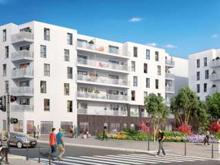 Vente appartement 3 pièces Vente appartement 3 pièces
