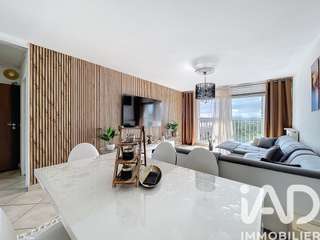 Vente appartement 5 pièces