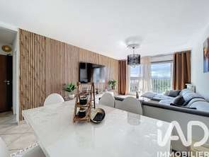 Vente Appartement 5 piècesVénissieux