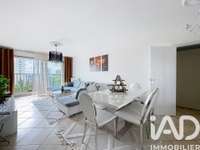 Vente appartement 5 pièces Vente appartement 5 pièces