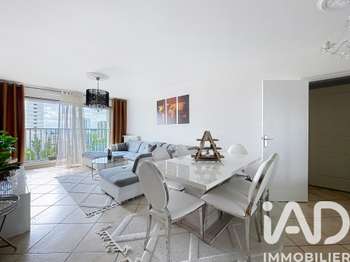 Vente Appartement 5 piècesVénissieux