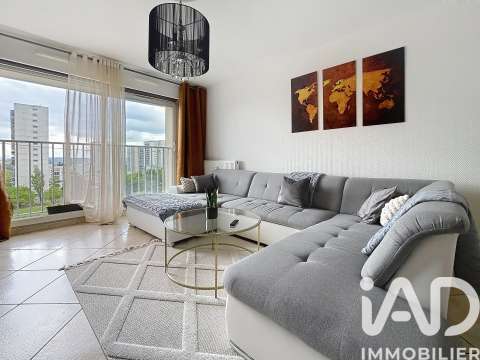 Vente appartement 5 pièces