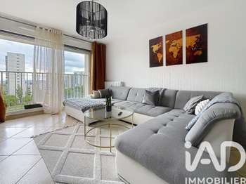 Vente Appartement 5 piècesVénissieux