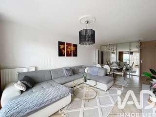Vente appartement 5 pièces