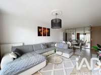 Vente appartement 5 pièces Vente appartement 5 pièces