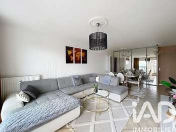 Vente appartement 5 pièces Vente appartement 5 pièces