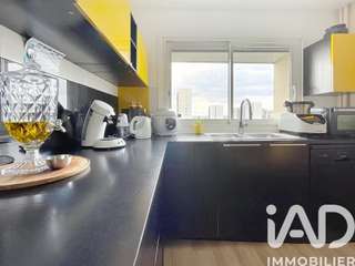 Vente appartement 5 pièces