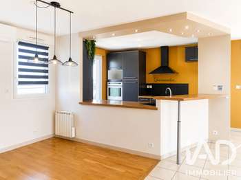 Vente Appartement 3 piècesVénissieux
