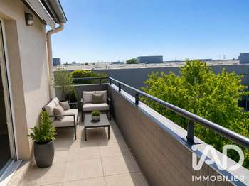 Vente Appartement 4 piècesVénissieux