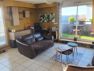 Vente appartement 3 pièces Vente appartement 3 pièces