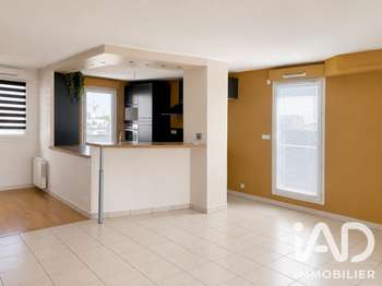 Vente appartement 3 pièces Vente appartement 3 pièces