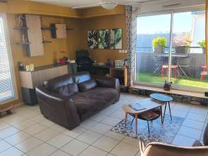 Vente Appartement 4 piècesVénissieux