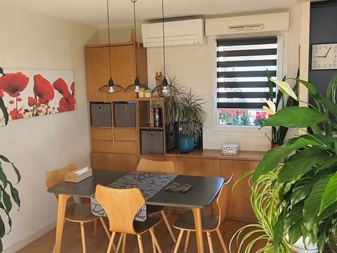 Vente appartement 3 pièces Vente appartement 3 pièces