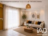 Vente appartement 3 pièces Vente appartement 3 pièces