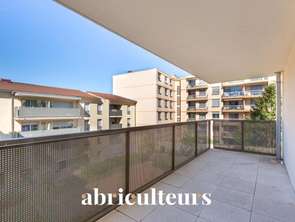 Vente Appartement 4 piècesVénissieux