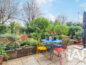 Vente Appartement 3 piècesVénissieux