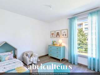 Vente appartement 4 pièces Vente appartement 4 pièces
