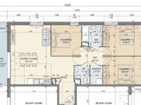 Vente appartement 4 pièces Vente appartement 4 pièces