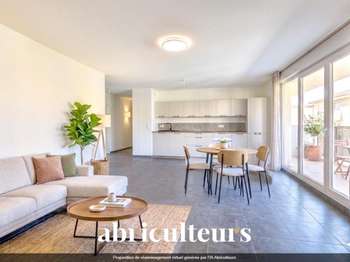 Vente Appartement 4 piècesVénissieux