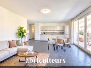 Vente appartement 4 pièces Vente appartement 4 pièces