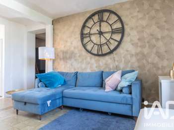 Vente Appartement 3 piècesVénissieux