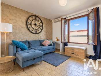 Vente Appartement 3 piècesVénissieux