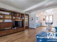 Vente appartement 3 pièces Vente appartement 3 pièces