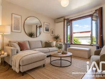 Vente appartement 3 pièces Vente appartement 3 pièces