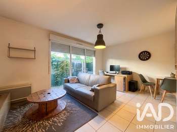 Vente Appartement 2 piècesVénissieux