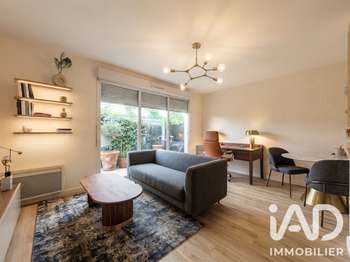 Vente appartement 2 pièces Vénissieux 69