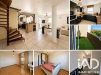 Vente appartement 4 pièces Vente appartement 4 pièces