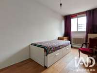 Vente appartement 5 pièces Vente appartement 5 pièces