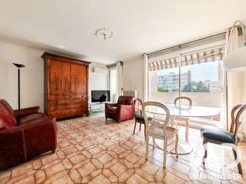 Vente Appartement 5 piècesVénissieux