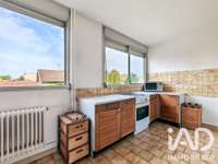 Vente appartement 5 pièces Vente appartement 5 pièces