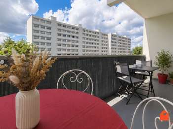 Vente Appartement 4 piècesVénissieux